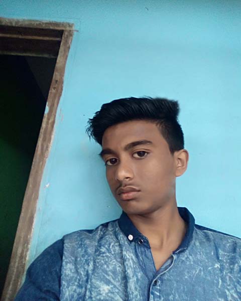 Sohrab Hossain